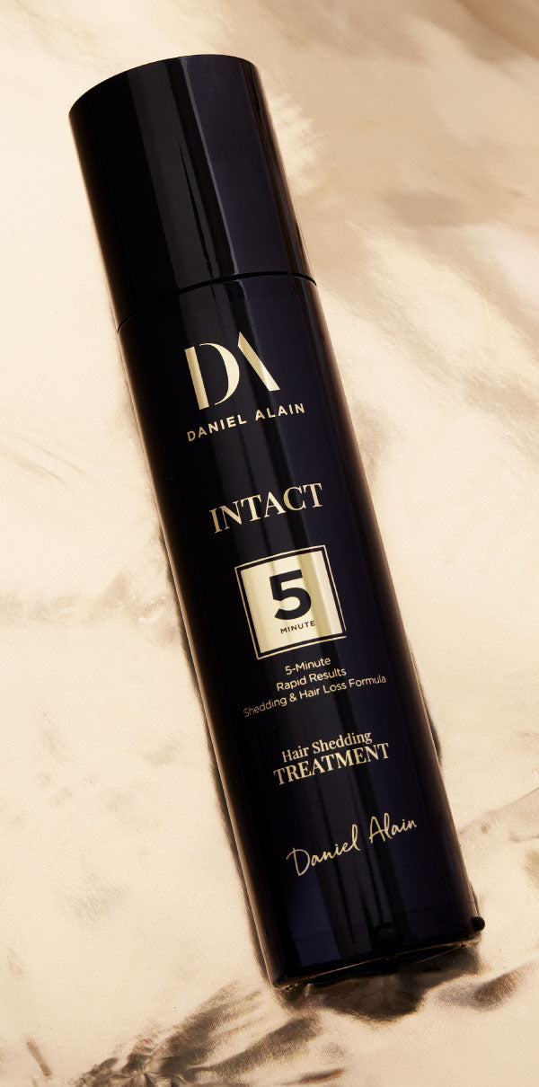 Intact 5 Hair Shedding Treatment
