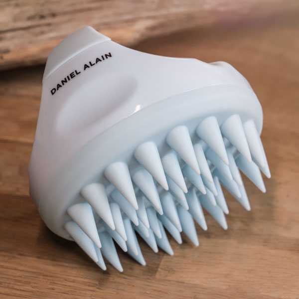 Scalp Massager - Men