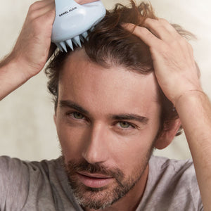 Scalp Massager - Men
